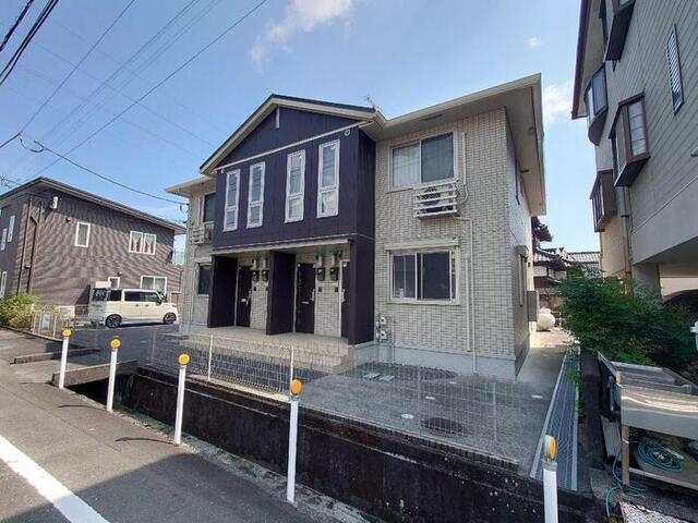 カルミア（101） 外観