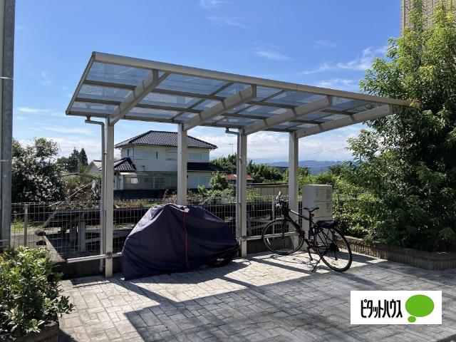 GRANDYON(ｸﾞﾗﾝﾃﾞｨﾖﾝ)（205） 共有部分