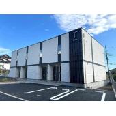 外観写真（昼）