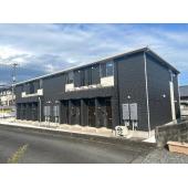 外観写真（昼）