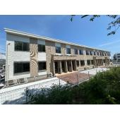 外観写真（昼）