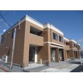 外観写真（昼）