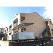 外観写真（昼）