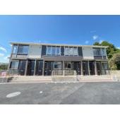 外観写真（昼）