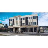 外観写真（昼）