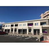 外観写真（昼）