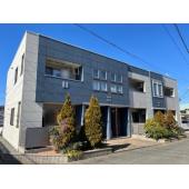 外観写真（昼）