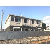 外観写真（昼）