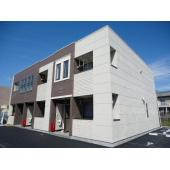 外観写真（昼）