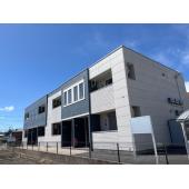 外観写真（昼）