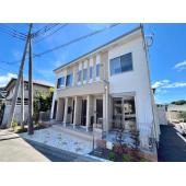 外観写真（昼）