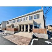 外観写真（昼）