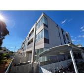 外観写真（昼）