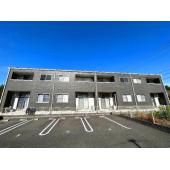 外観写真（昼）