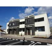 外観写真（昼）