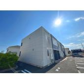 外観写真（昼）