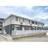 外観写真（昼）