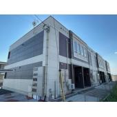 外観写真（昼）