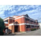 外観写真（昼）