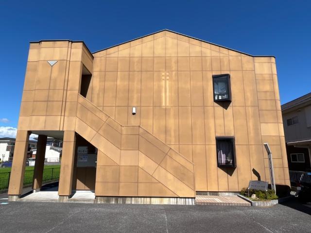 サンモール中島Ａ 物件画像