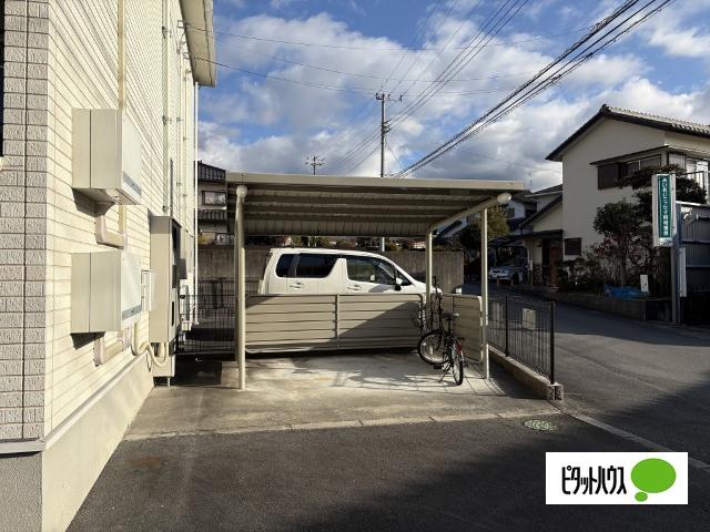 エテルノ・エフ（101） 共有部分
