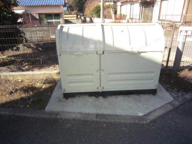 サンハイムカワムラＢ（108） 物件画像