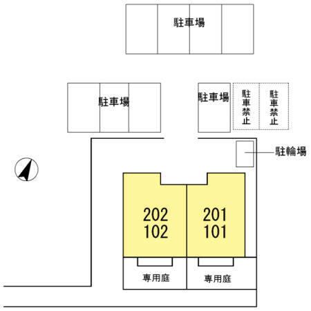 パラーシオ（102） その他