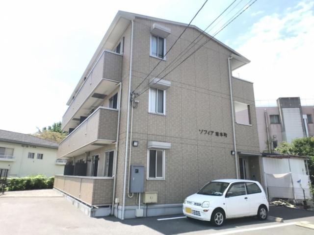 ソフィア南本町（101） 外観