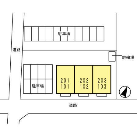 エスポワールＹＶ（203） その他