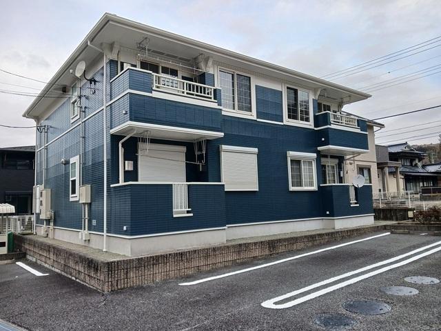 ソレイユＦｕｊｉ（202） 外観
