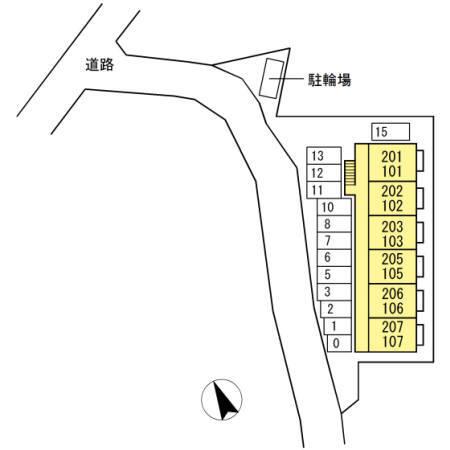 リヴェールタキ（106） その他