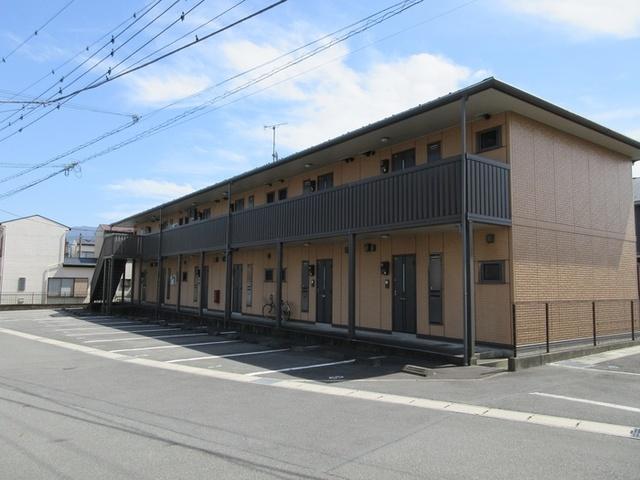 リヴェールタキ（106） 外観