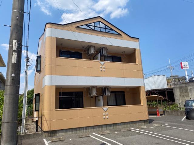 パレス　ローリエ 物件画像