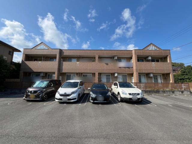 ローズガーデン長塚Ⅰ 物件画像