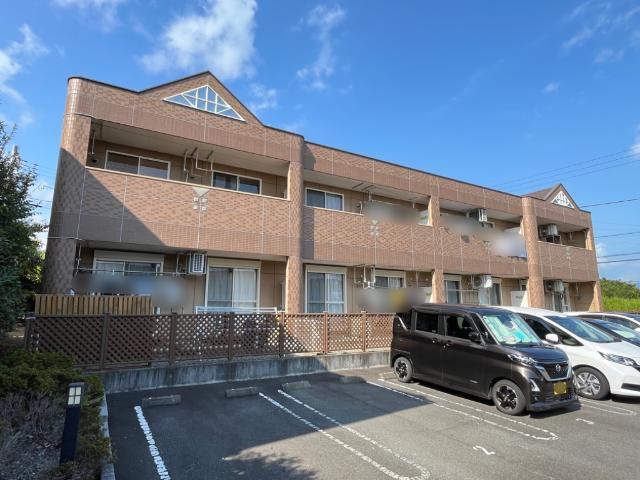 ローズガーデン長塚Ⅰ 物件画像
