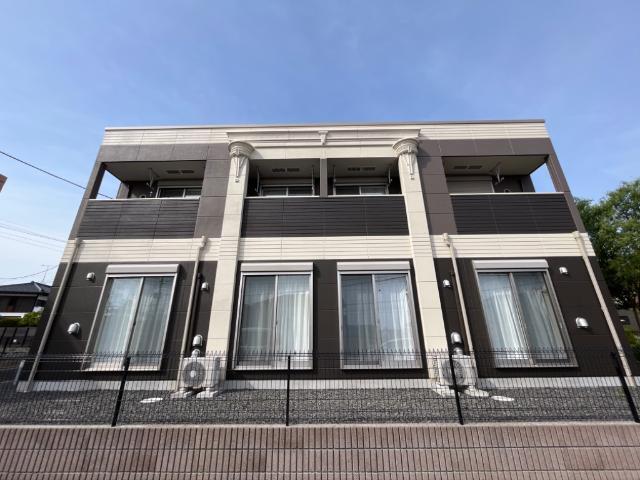 フォルトゥナ藤森 物件画像