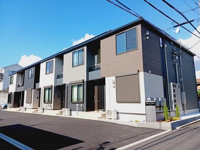 ソル　エト　ルーナ（103） 外観