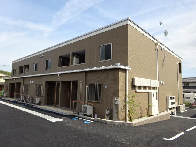 フルージュ 物件画像