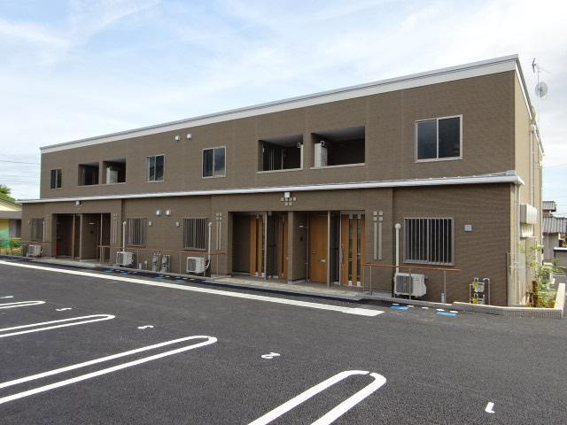 フルージュ 物件画像