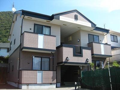 ラフィーネ　５１０（101） 外観