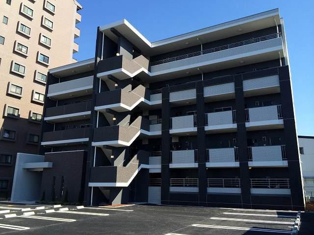 ヴィオラ　Ｎ（402） 外観