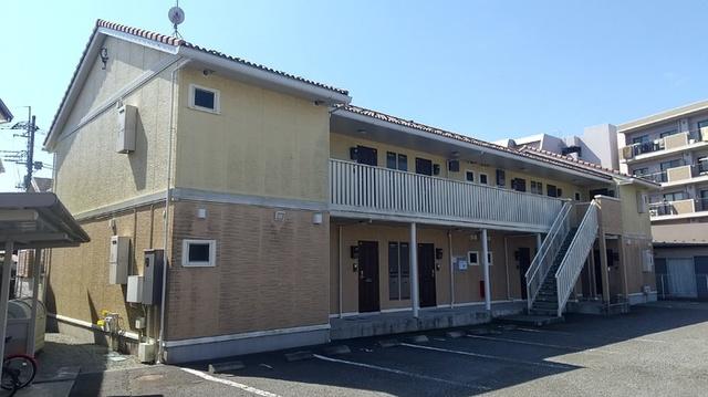 セジュール　ココペリ（106） 外観