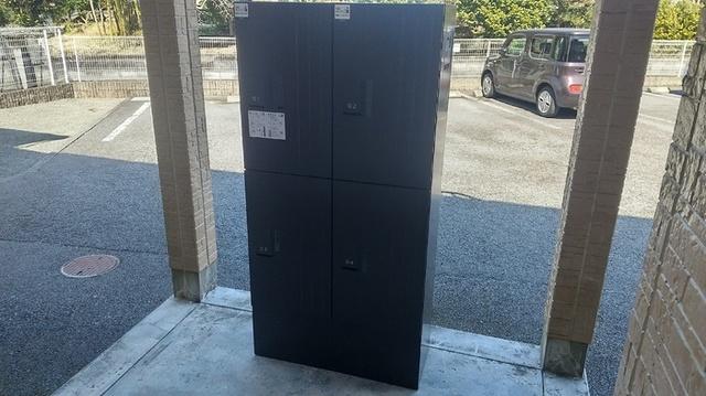 セジュール　ココペリ（106） 物件画像