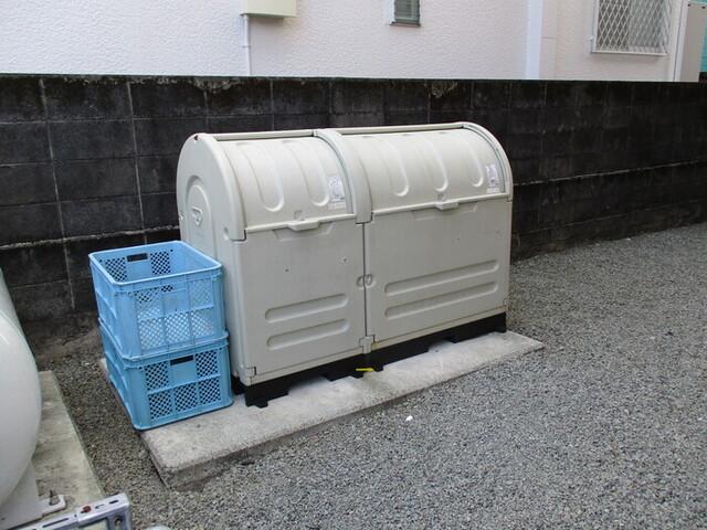 セジュール　ココペリ（106） 共有部分