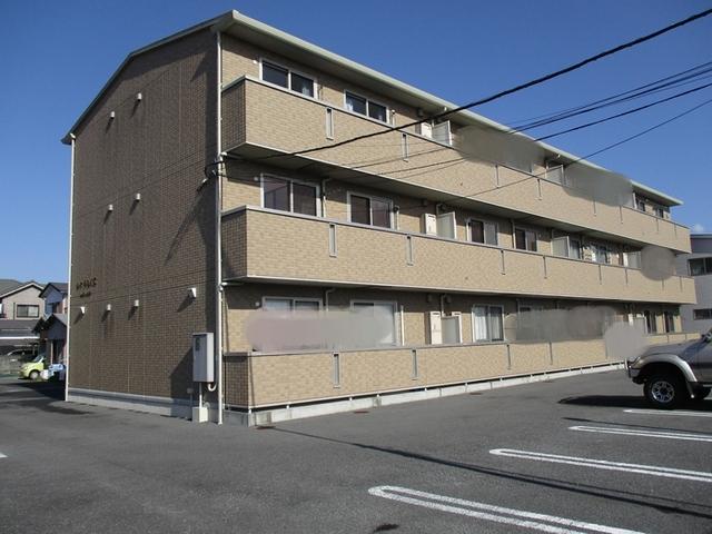 ルナ　ジュイエ（301） 外観