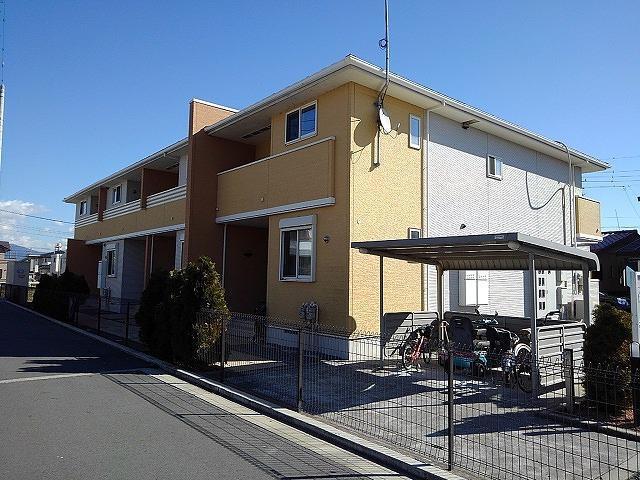 カレントＣ（103） 外観