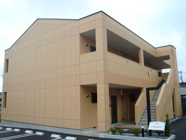 ＬＩＢＥＲＴＹ（リバティー） 物件画像