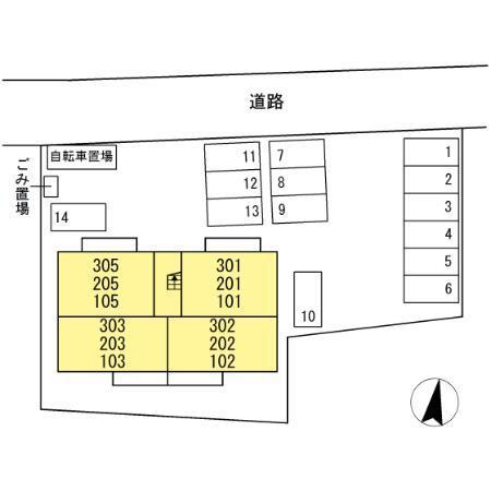 Beauport(ﾋﾞｭｰﾎﾟｰﾄ)（202） その他