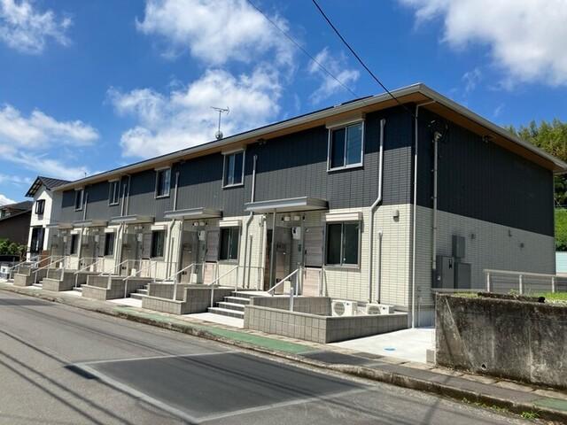 CasaTakekuraの賃貸物件