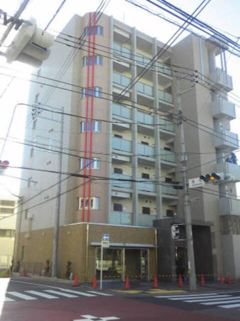 M・F・N Eternityの賃貸物件